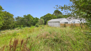 Individual Building Plot in Redruth photo